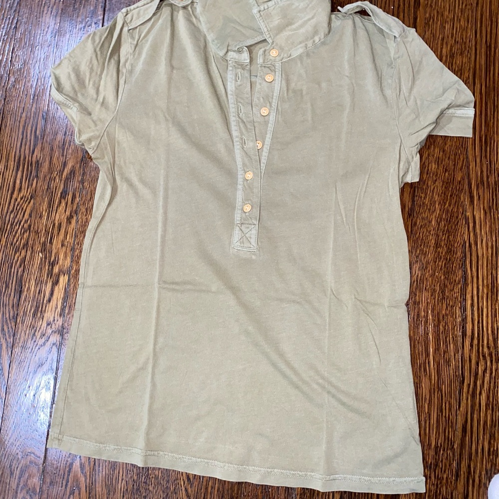 Ralph Lauren top - Picture 4 of 4